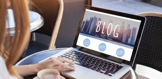 Cómo monetizar un blog en 2022, la mejor opción y más rentable como monetizar blog