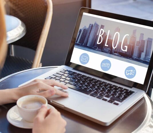 Cómo monetizar un blog en 2022, la mejor opción y más rentable como monetizar blog