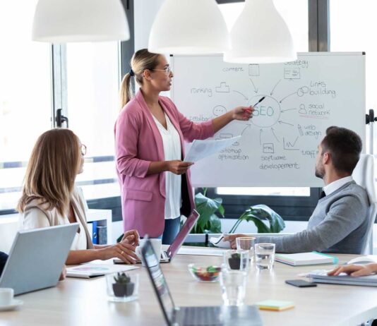 ¿Qué tipo de servicios ofrece una agencia SEO? servicios ofrece una agencia SEO