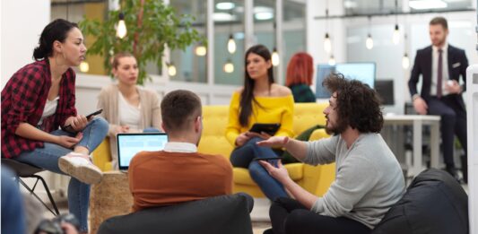 Seis tendencias que definirán el trabajo en el futuro