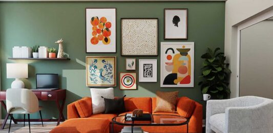 tendencias sofas 2023