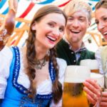 festival de la cerveza en Alemania