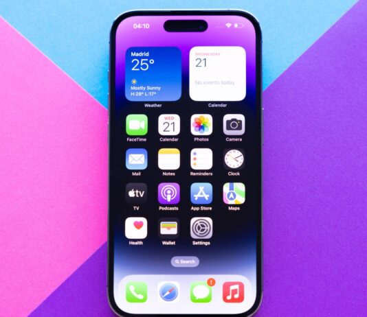 Curiosidades del iPhone