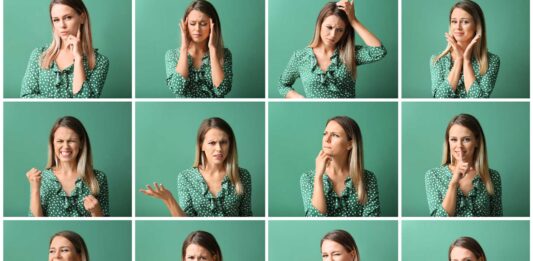 La microbiota y sus efectos en las emociones