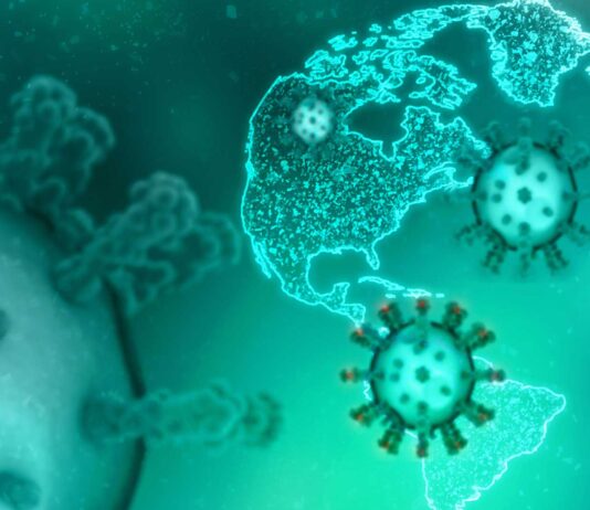 las pandemias mas letales de la historia