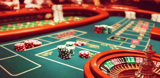 por que nos gustan los juegos de azar