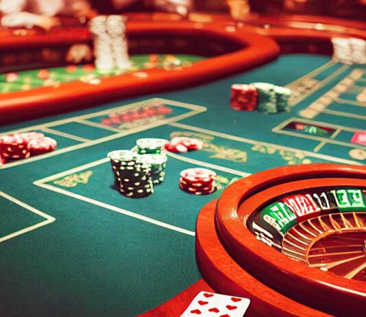 por que nos gustan los juegos de azar