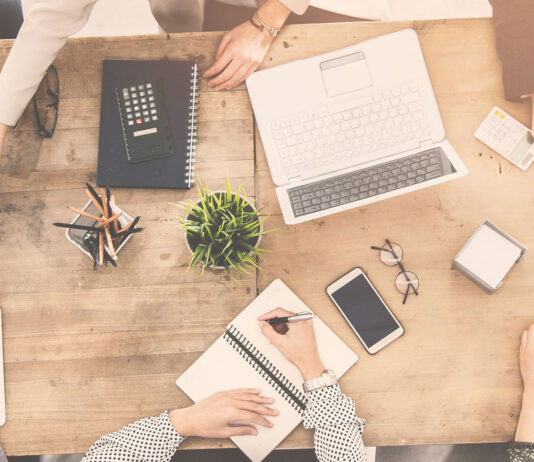 ¿Qué hacer y que no para tener una reunión de trabajo exitosa?