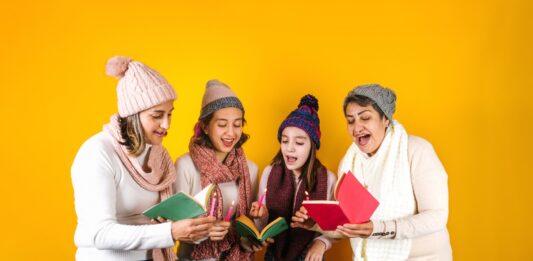 Origen de los villancicos en Navidad | ¿Por qué cantamos? Origen de los villancicos