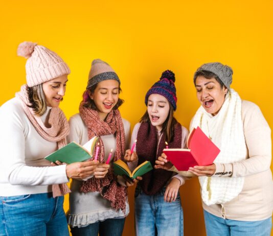 Origen de los villancicos