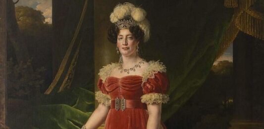 María Teresa de Francia