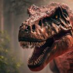 Tiranosaurio-Rex
