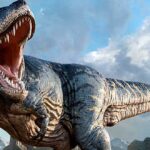 Tiranosaurus