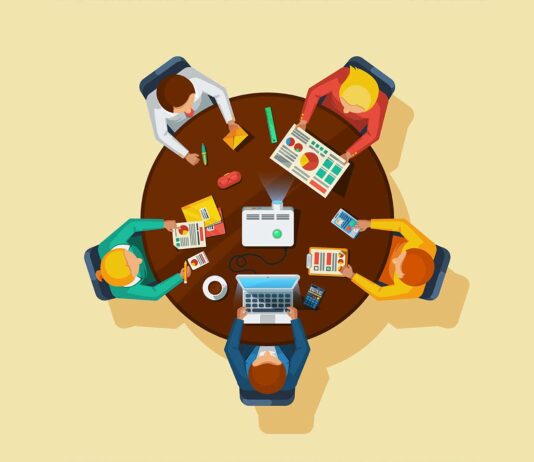 estrategias para reuniones eficaces