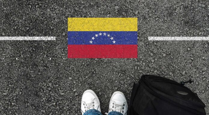 Las 4 mejores atracciones en Venezuela