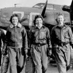 mujeres aviadoras