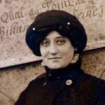 mujeres aviadoras
