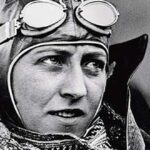 Amy Johnson