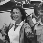 mujeres aviadoras