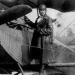 Bessie Coleman
