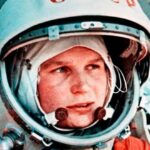 Valentina Tereshkova