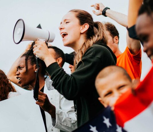 mujeres politicas en la historia