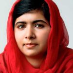 Malala Yousafzai