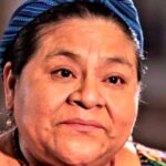 Rigoberta Menchú