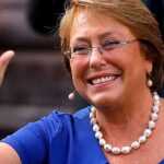 Michelle Bachelet