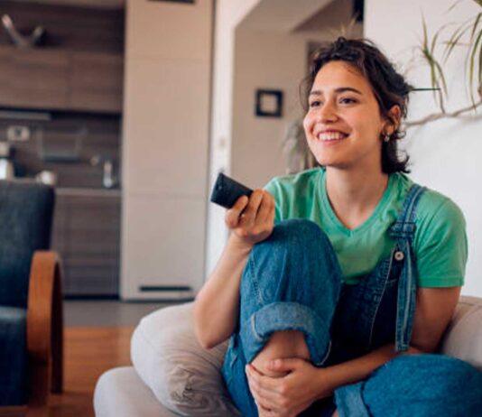 Quiero ver televisión inteligente ¿Qué planes hay? que ver en television