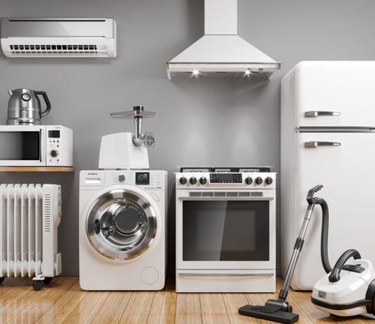 La invención de los electrodomésticos: los más importantes de la historia
