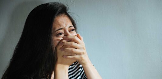 El curioso síndrome japonés llamado Taijin Kyofusho sindrome de Taijin Kyofusho