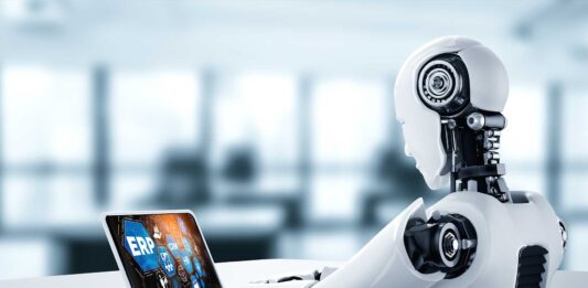 ¿Qué es un ERP? Un software cada vez más popular en las empresas.