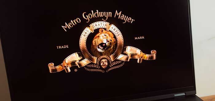 metro golden mayer