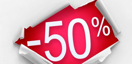 cómo ahorrar con descuentos