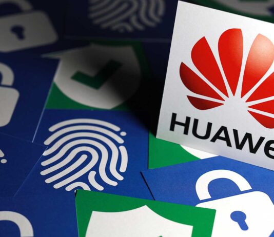 Huawei Nova 10