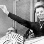 mujeres presidentas en la historia del mundo