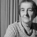 Golda Meir