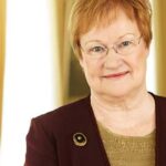 Tarja Halonen