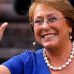 mujeres presidentas en la historia del mundo