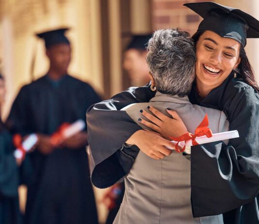 regalo de graduacion