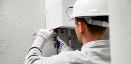 Todo lo que necesitas saber para elegir la terma perfecta para tu hogar terma electrodomestico