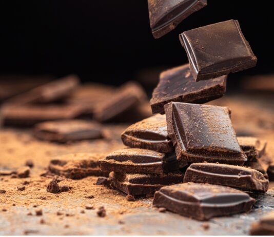El origen del chocolate | Conoce la historia del chocolate y el cacao El origen del chocolate