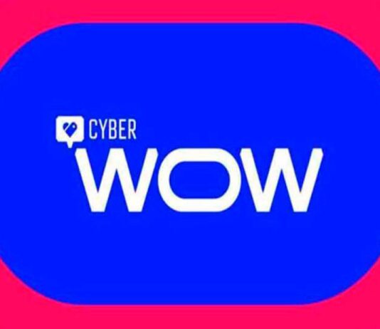 cyber wow 2023