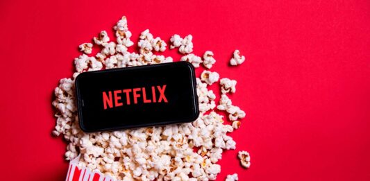 mejores peliculas de netflix