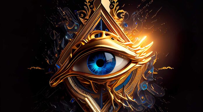 ojo de horus significado