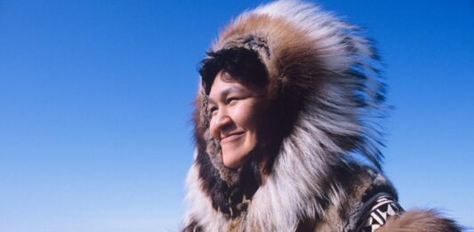 Curiosidades de los Inuit