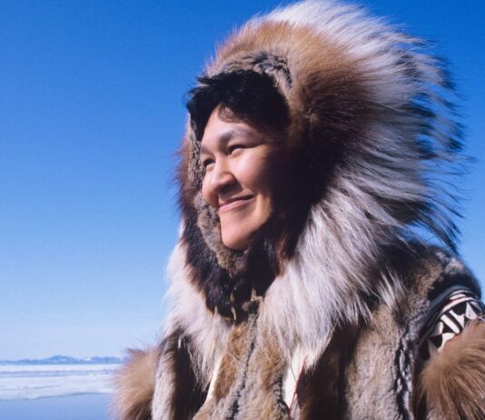 Curiosidades de los Inuit