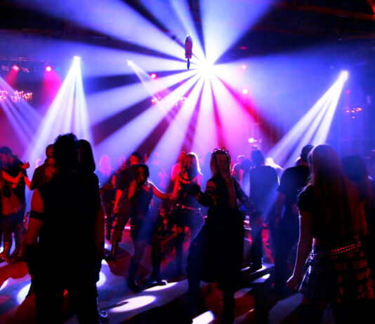 Las 10 mejores discotecas del mundo mejores discotecas del mundo sc