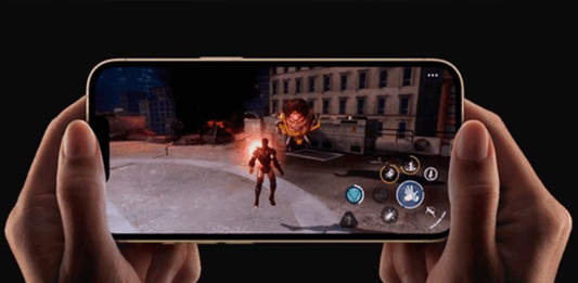 ¿Por qué el teléfono inteligente es la opción perfecta para los jugadores? moviles para gamers